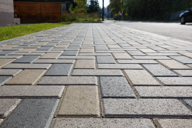 Best Brick Driveway Pavers  in Vienna, IL