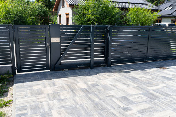 Best Best Driveway Pavers  in Vienna, IL