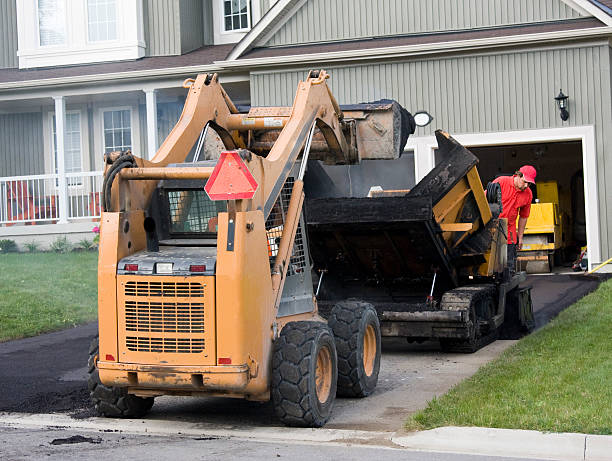 Trusted Vienna, IL Driveway Pavers Experts