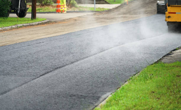 Decorative Driveway Pavers in Vienna, IL