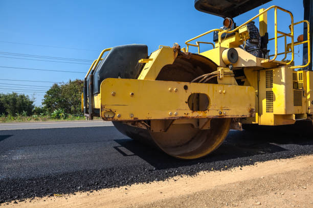 Best Professional Driveway Pavers  in Vienna, IL